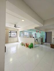 Blk 504 Woodlands Drive 14 (Woodlands), HDB 5 Rooms #614033951